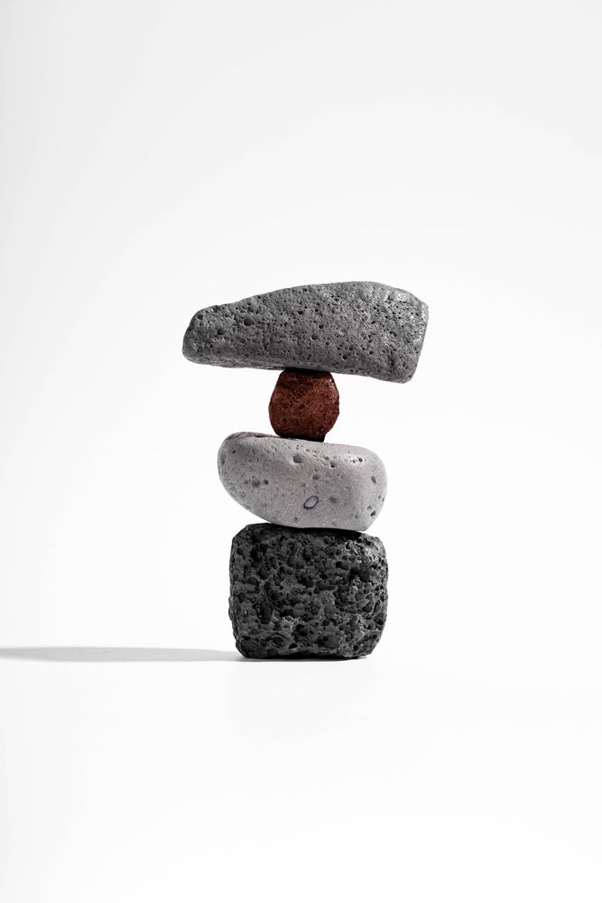 Design objects - Mudle Crayon - ODUJEJ