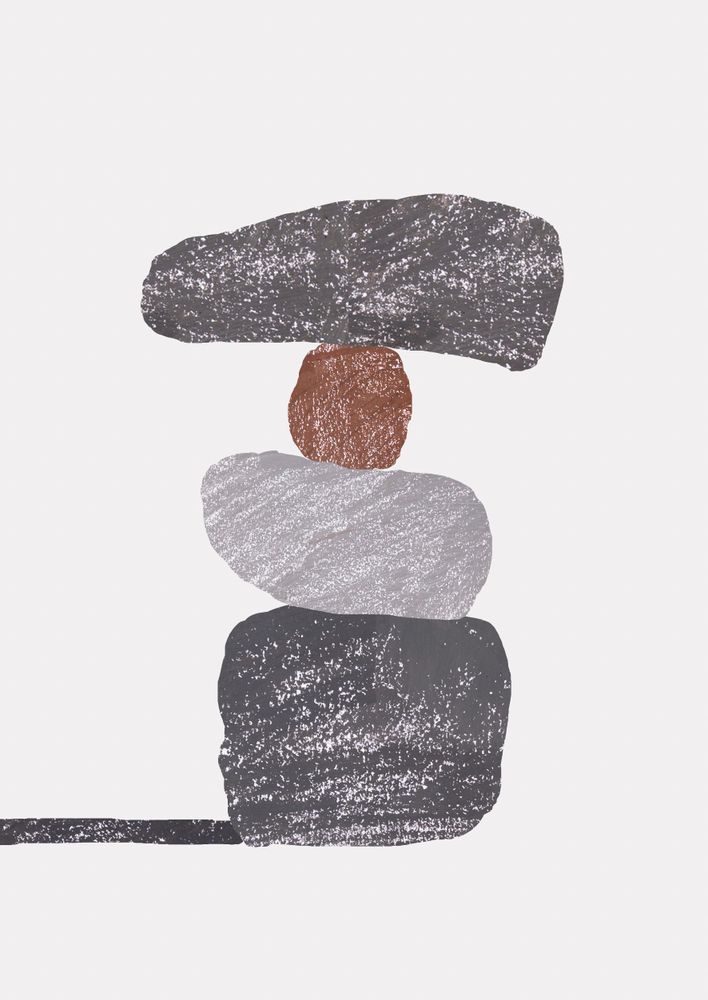 Design objects - Mudle Crayon - ODUJEJ