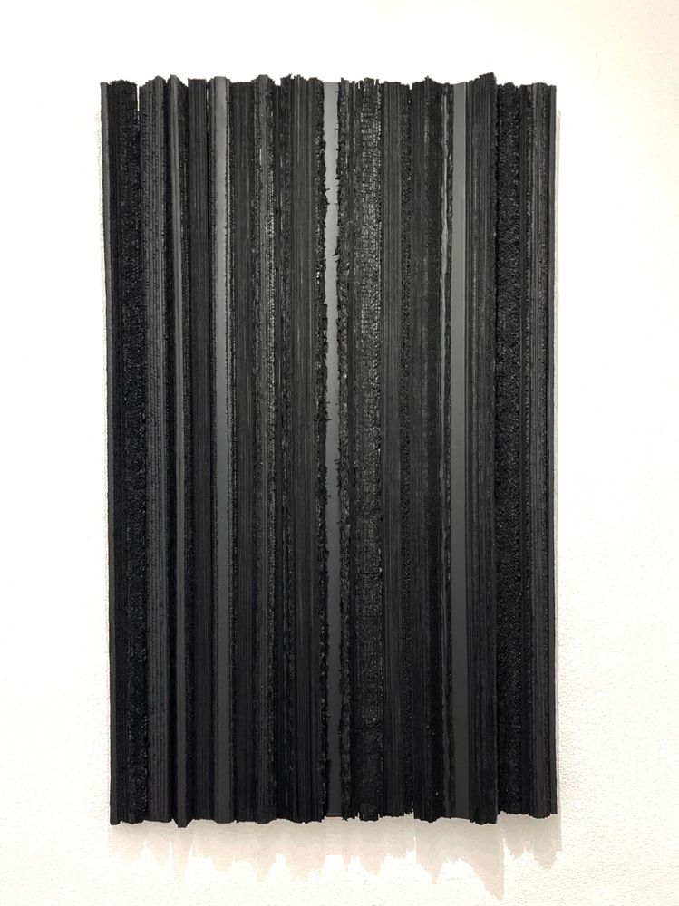 Unique pieces - LANZAROTE - MANE PHÉLY