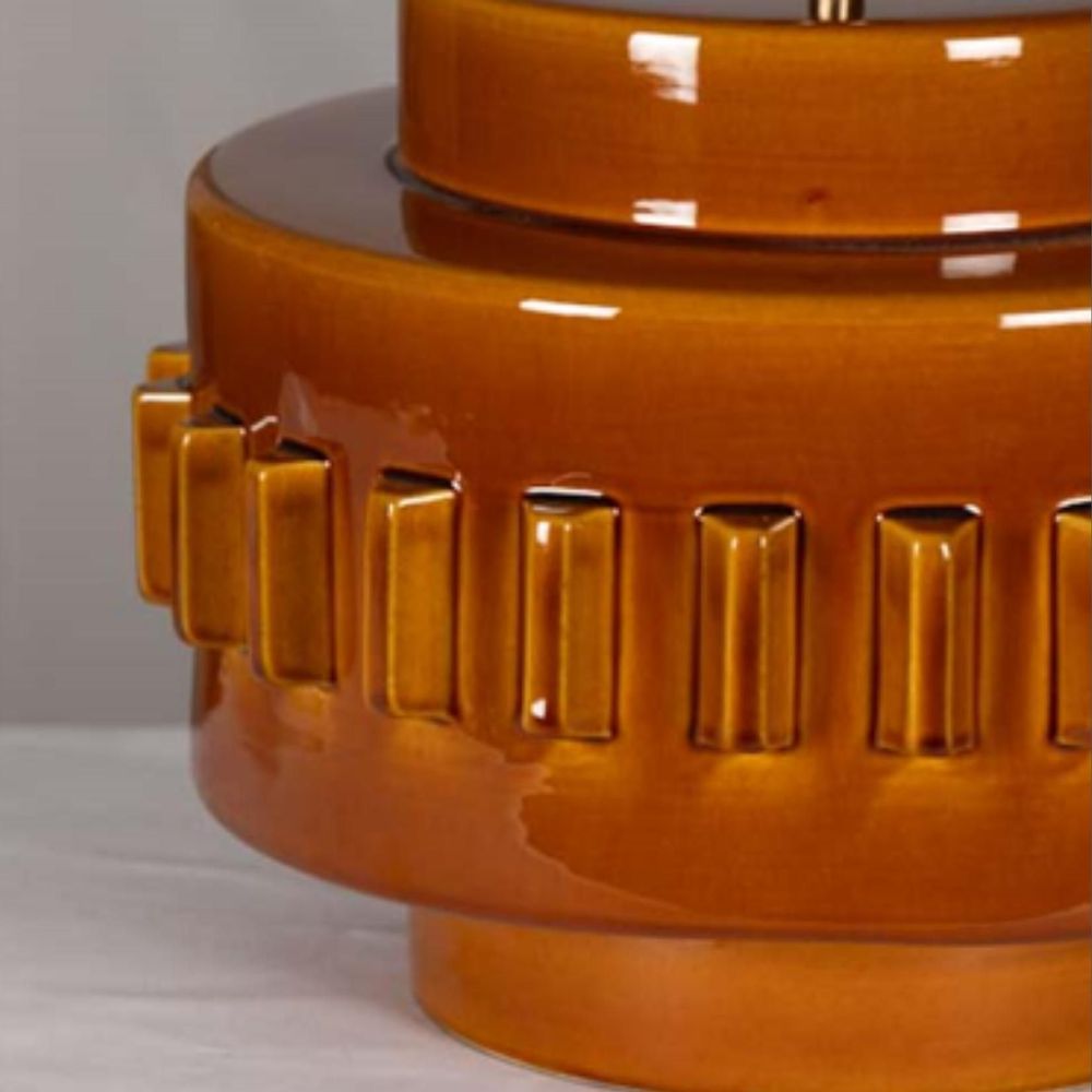 Lampes à poser - Lampe Criptana - ARCHIBALDA