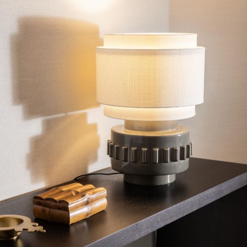 Lampes à poser - Lampe Criptana - ARCHIBALDA