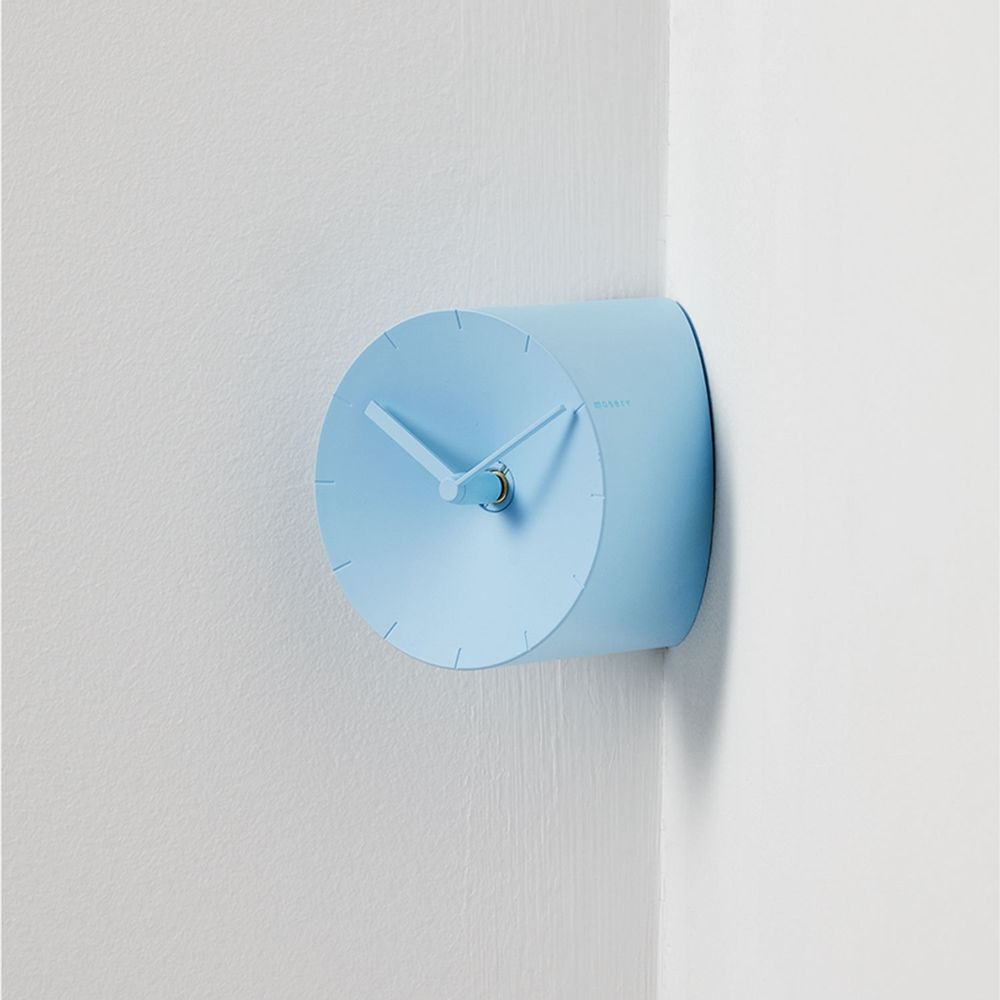 Clocks - Mosery Clock - MOSERY : PROFFESIONAL CONER OBJECT BRAND