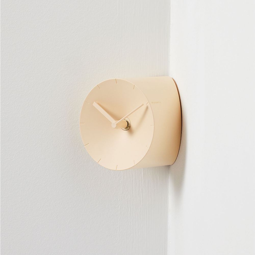 Clocks - Mosery Clock - MOSERY : PROFFESIONAL CONER OBJECT BRAND