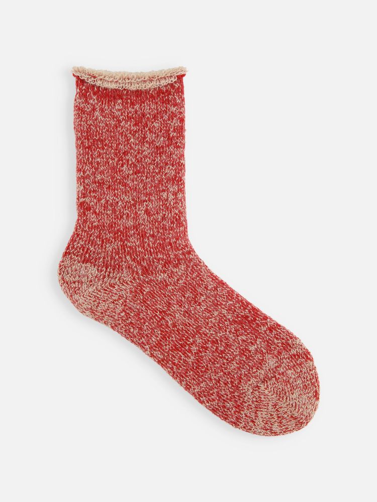 Chaussettes - Room Socks Alpaga douceur ultime - TABIO