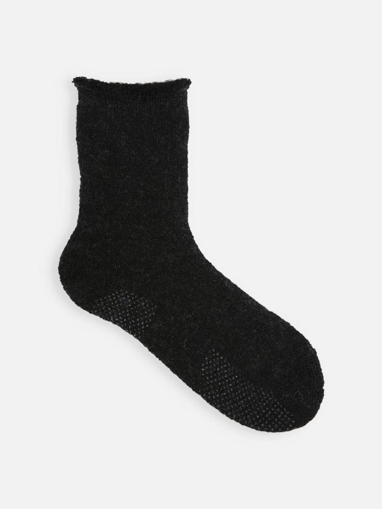 Chaussettes - Room Socks Alpaga douceur ultime - TABIO