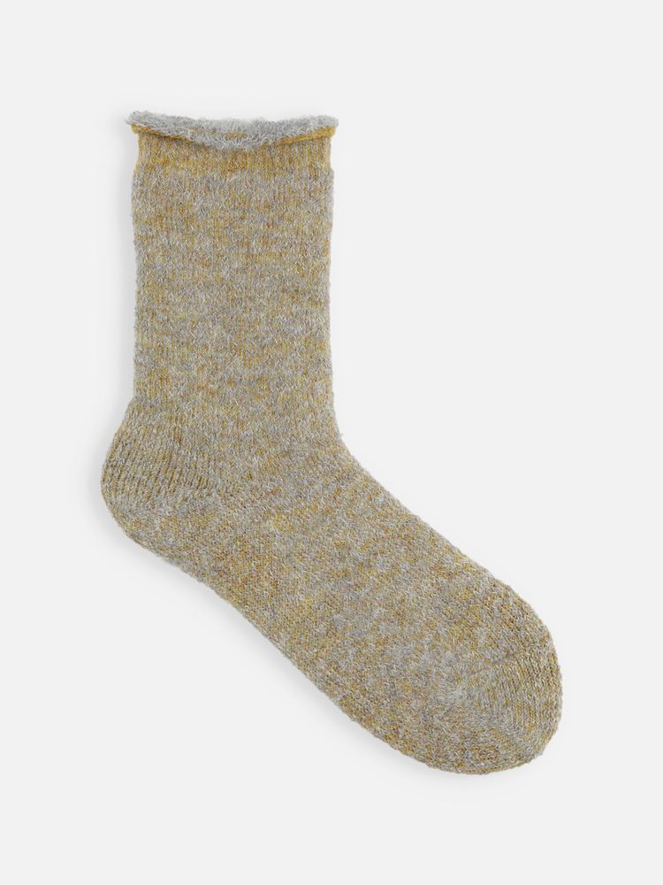 Chaussettes - Room Socks Alpaga douceur ultime - TABIO