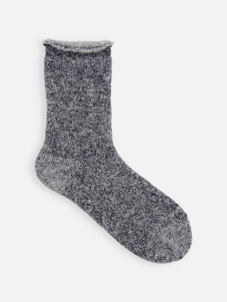 Chaussettes - Room Socks Alpaga douceur ultime - TABIO
