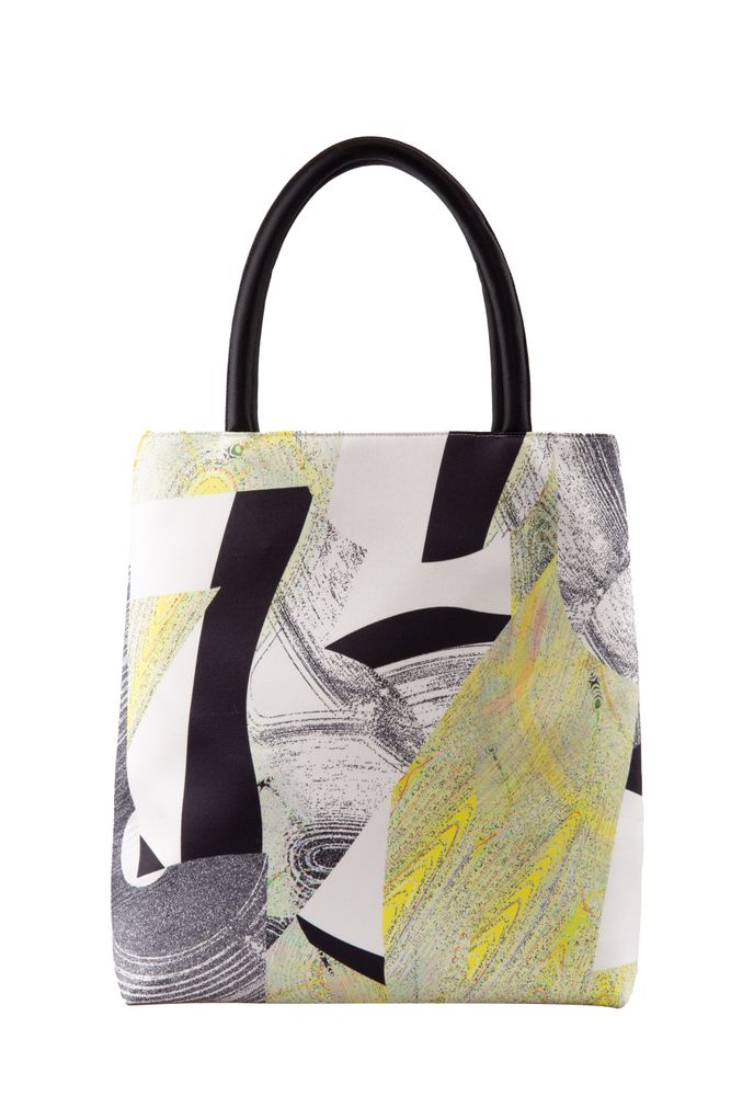 Gifts - Urban Elegance Dream Spring Silk Bag - THE ZHAI