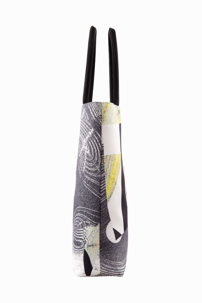 Gifts - Urban Elegance Dream Spring Silk Bag - THE ZHAI