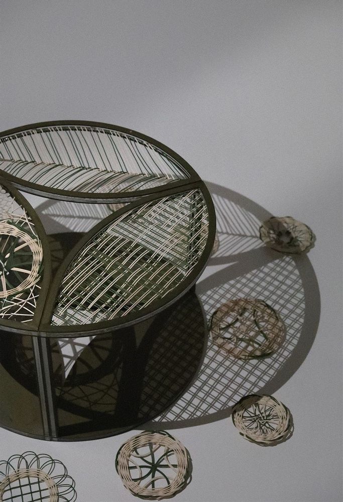 Autres tables - Verdant Tales - HANYANG UNIVERSITY