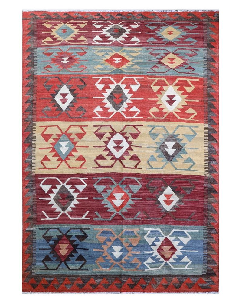 Classic carpets - Kilim - NOMAD HOME - LA MAISON DU TAPIS