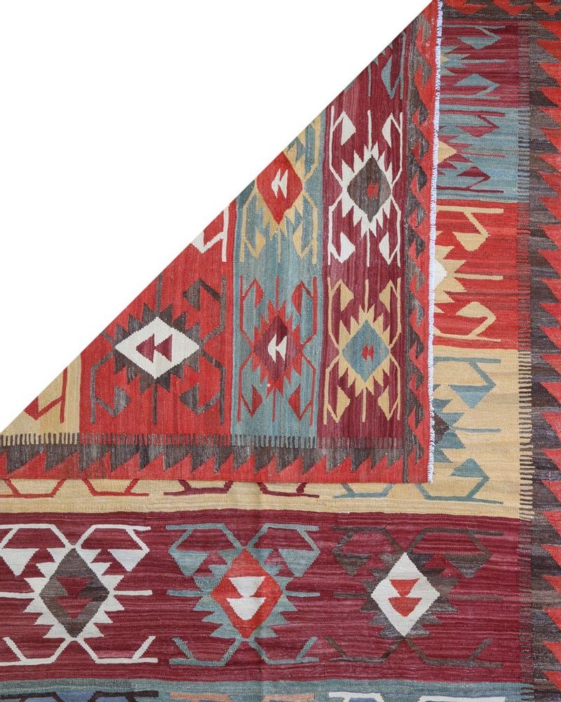 Classic carpets - Kilim - NOMAD HOME - LA MAISON DU TAPIS