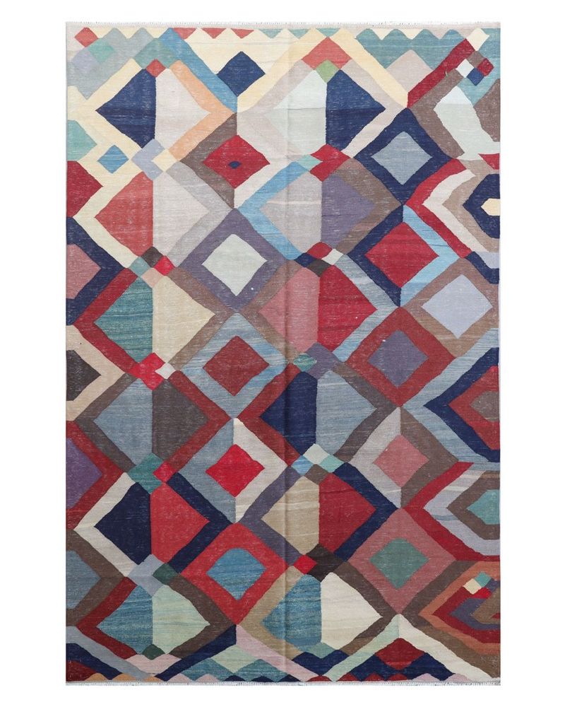 Tapis classiques - Kilim - NOMAD HOME - LA MAISON DU TAPIS