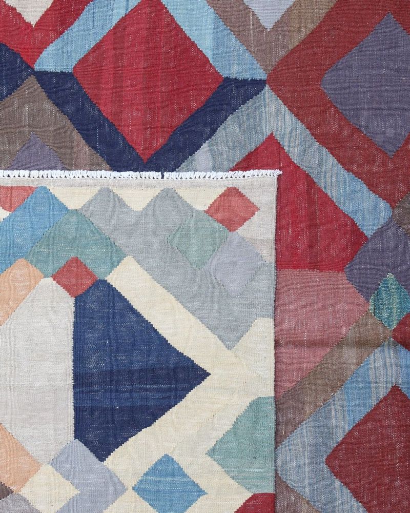 Tapis classiques - Kilim - NOMAD HOME - LA MAISON DU TAPIS