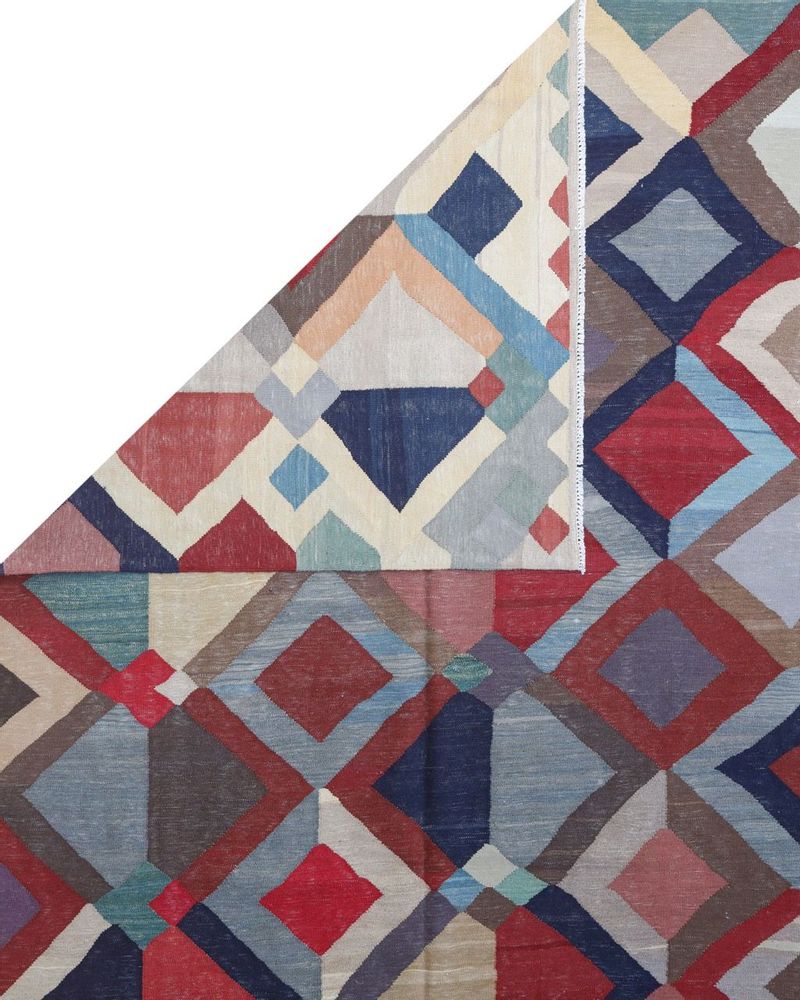 Tapis classiques - Kilim - NOMAD HOME - LA MAISON DU TAPIS