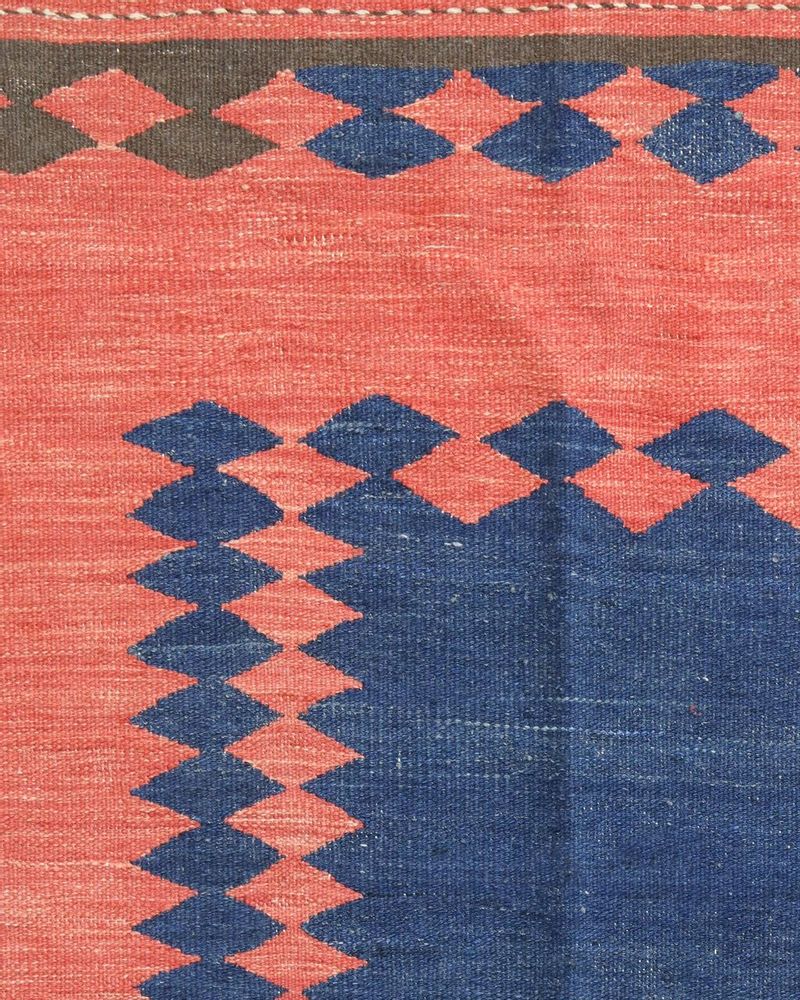 Tapis contemporains - Kilim - NOMAD HOME - LA MAISON DU TAPIS