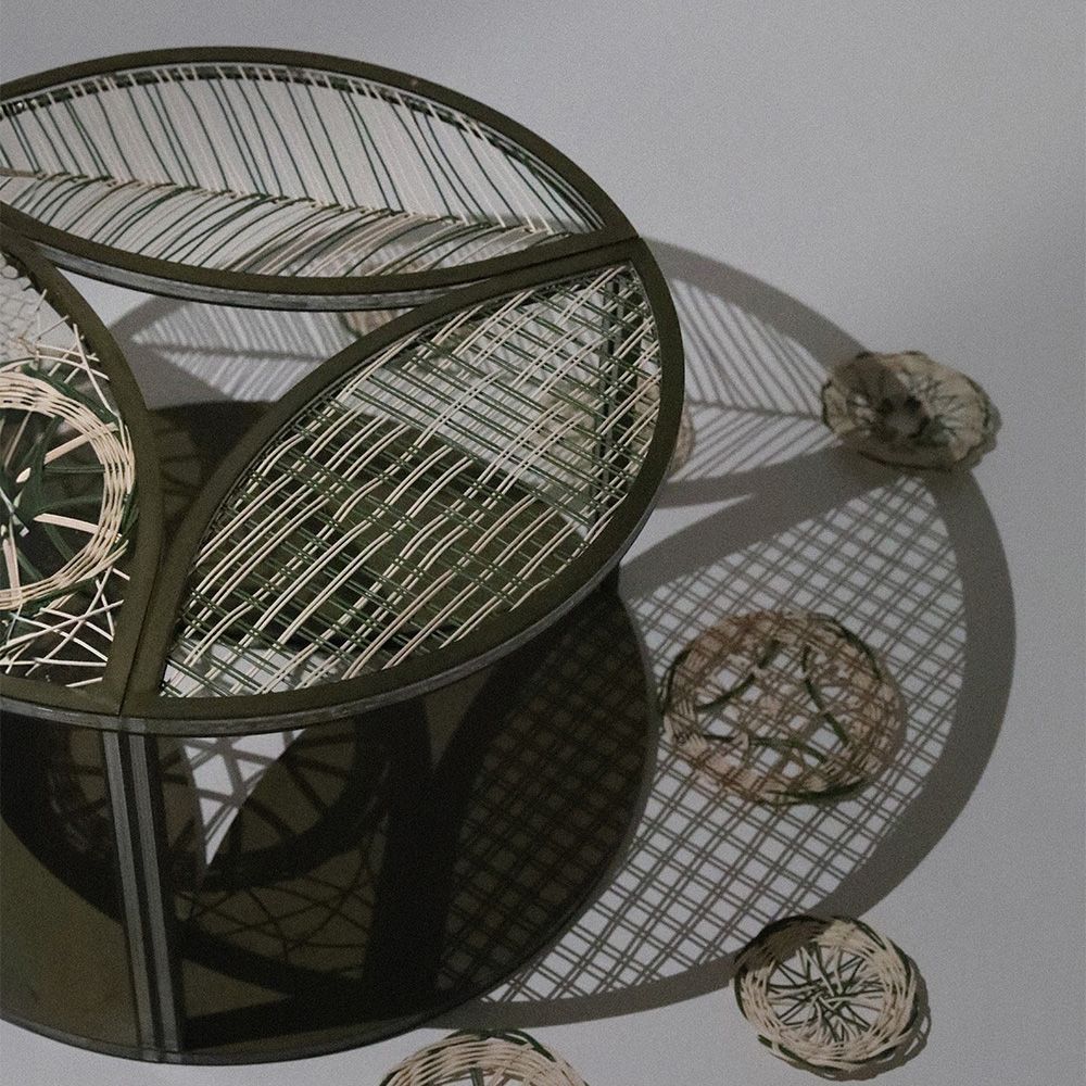 Autres tables - Verdant Tales - HANYANG UNIVERSITY