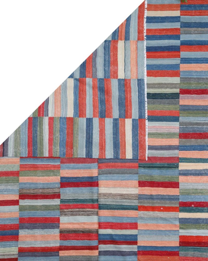 Tapis contemporains - Kilim - NOMAD HOME - LA MAISON DU TAPIS