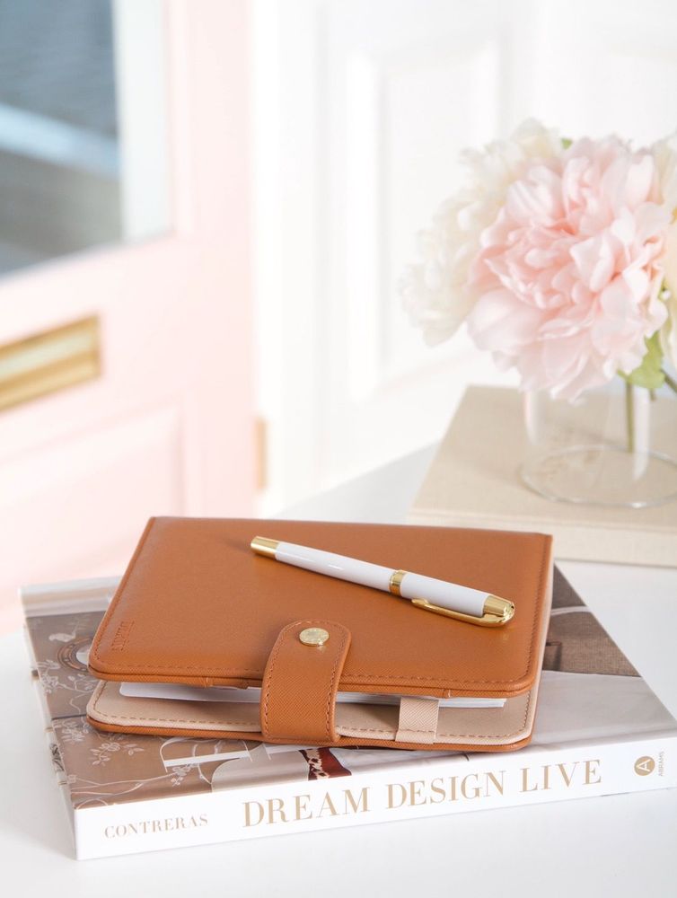 Organizer - Planner Collection - CHAPTERS