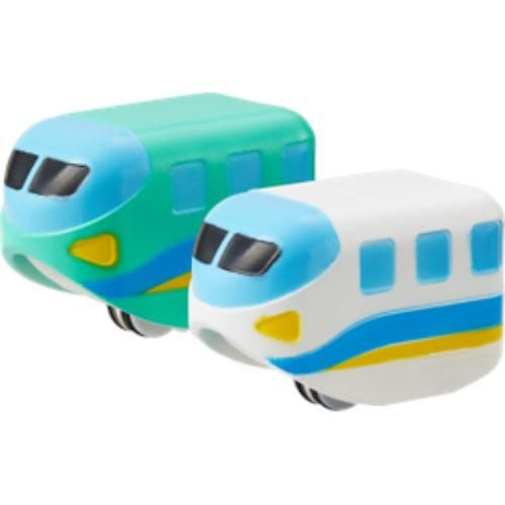 Loisirs créatifs pour enfant - Rail Cube Deluxe Set / SANKYO TOYS - ABINGPLUS