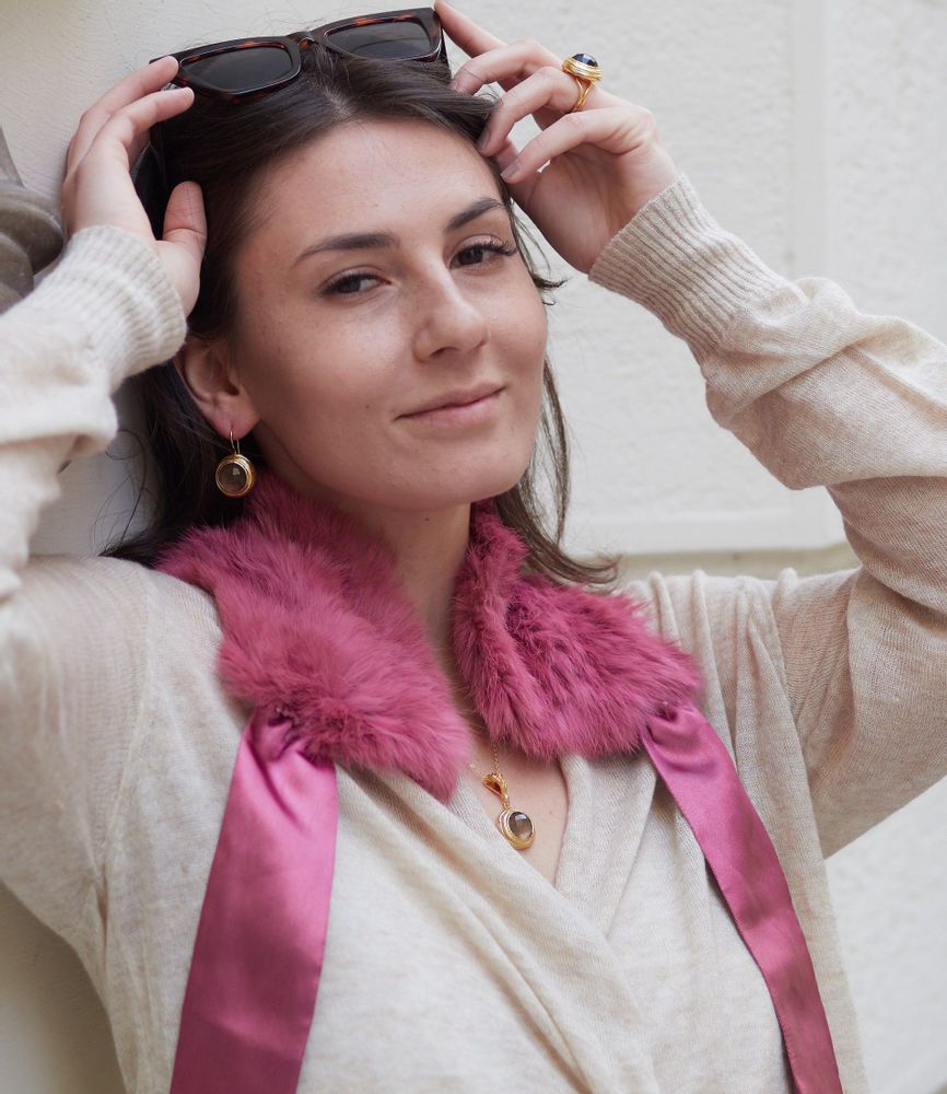 Jewelry - WOW 1 - THE CRAFTSHOP VIENNA