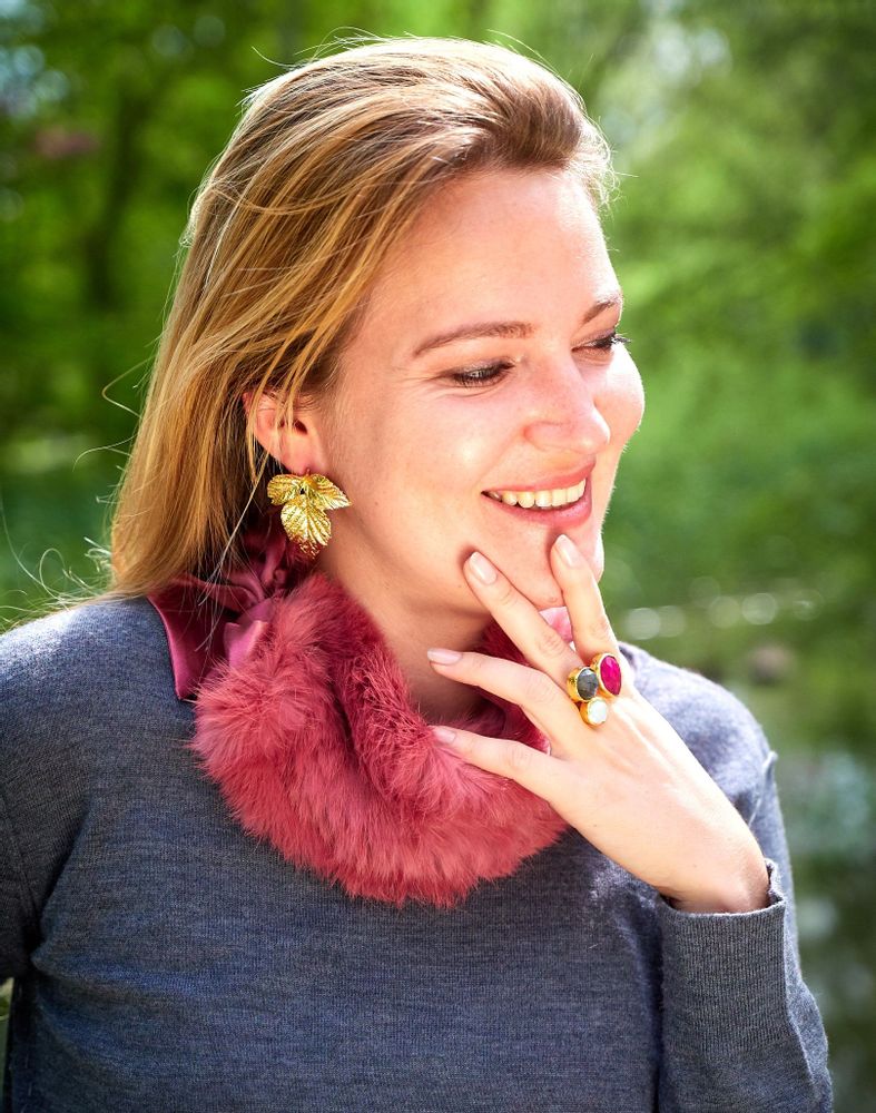 Jewelry - WOW 2 - THE CRAFTSHOP VIENNA