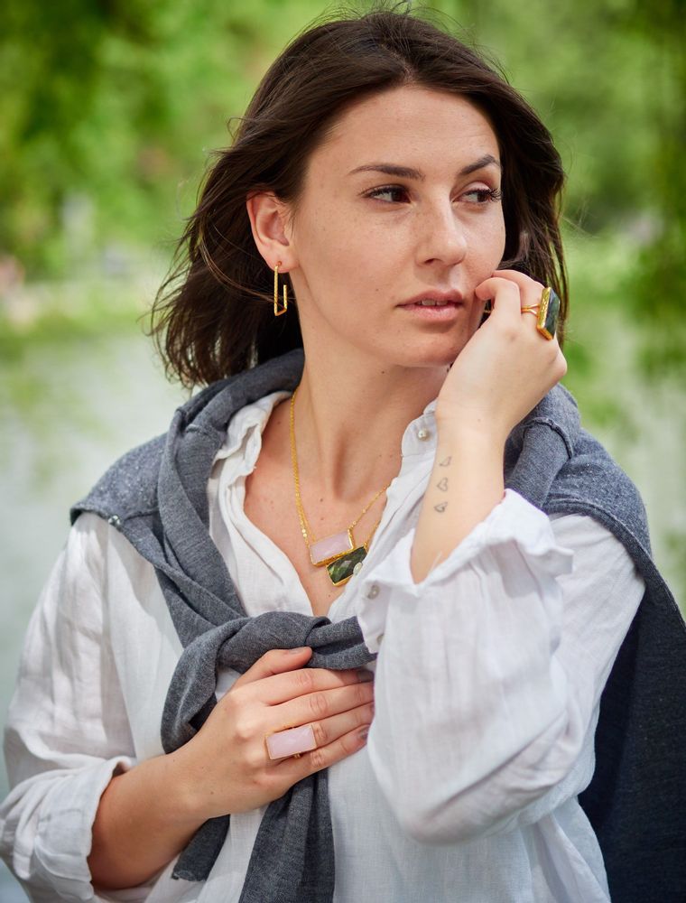Jewelry - WOW 3 - THE CRAFTSHOP VIENNA