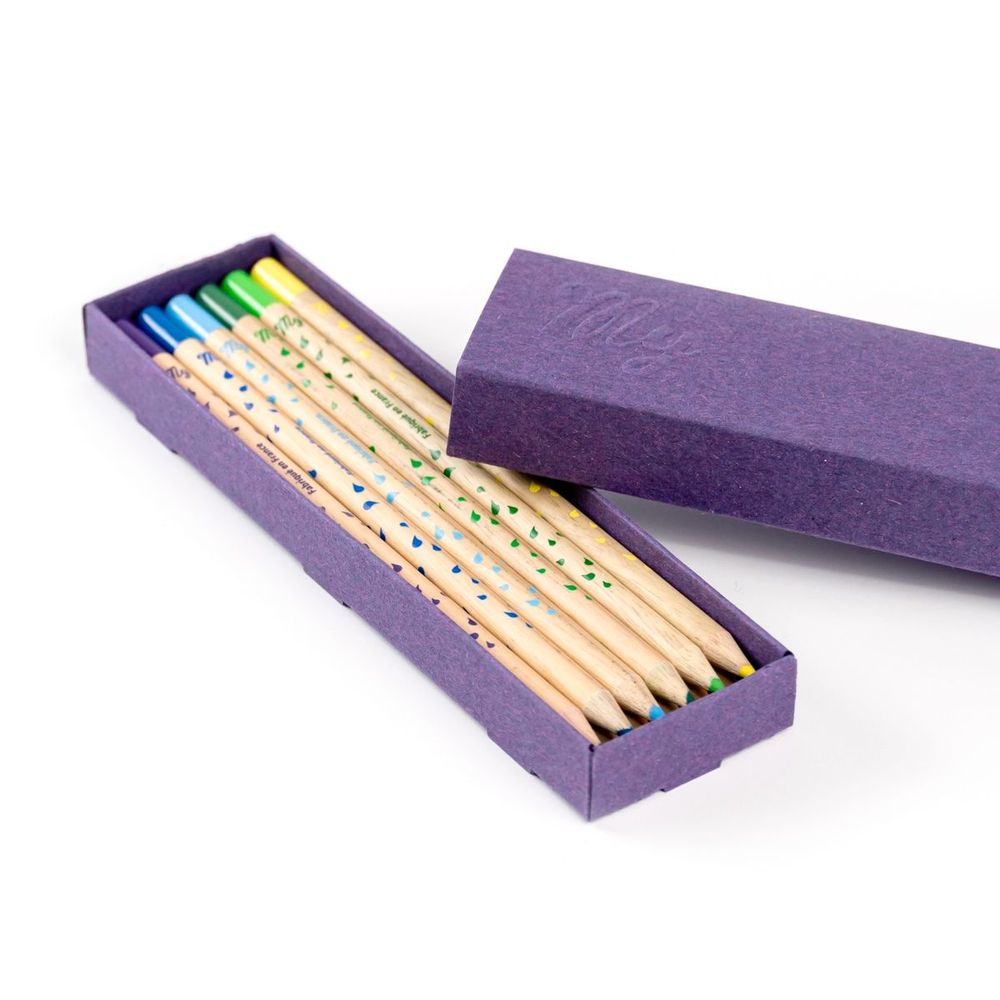 Pens and pencils - Accessoires et textiles - MY 365