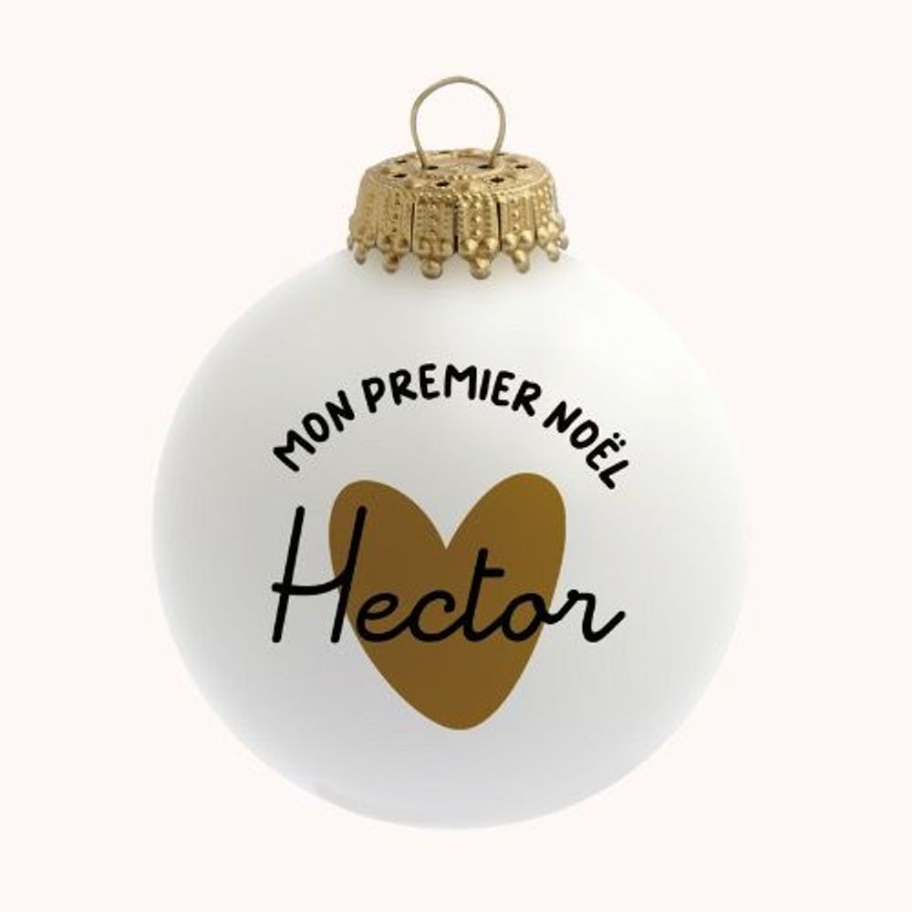 Christmas garlands and baubles - Christmas balls - BAUBELS