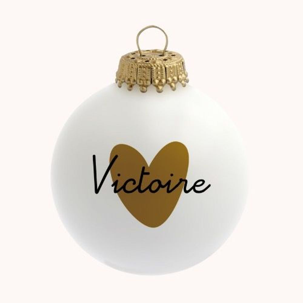 Christmas garlands and baubles - Christmas balls - BAUBELS