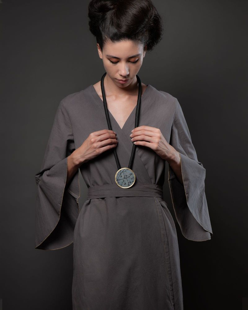 Bijoux - oreilles réversibles - PERCHÉ NO GIOIELLI