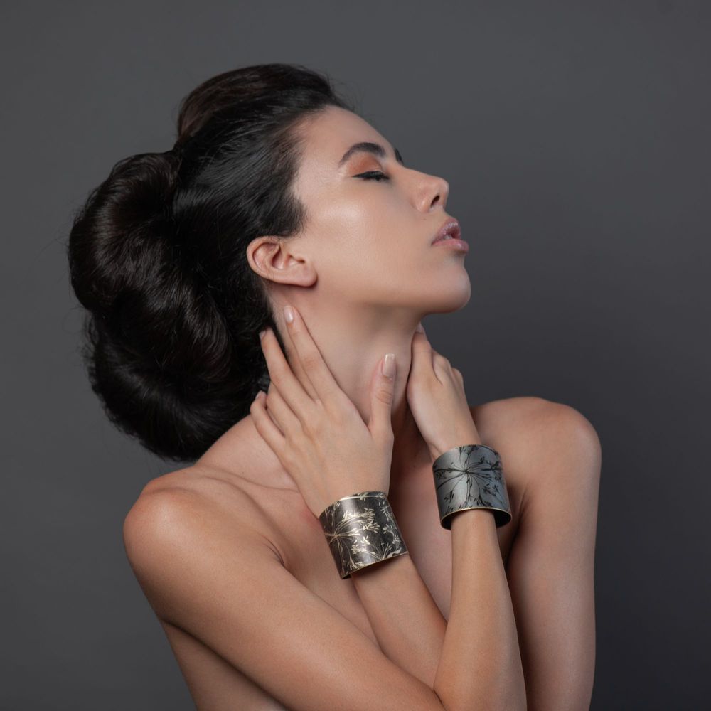 Bijoux - oreilles réversibles - PERCHÉ NO GIOIELLI