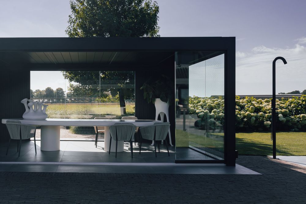 Dining Tables - NŌEMA TABLE - POLDR