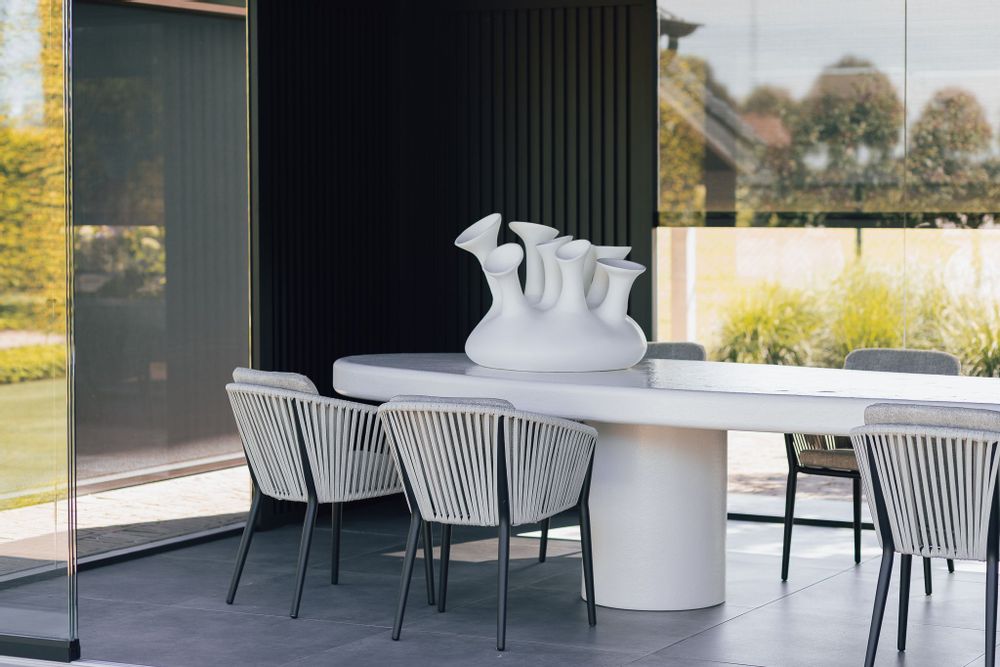 Dining Tables - NŌEMA TABLE - POLDR