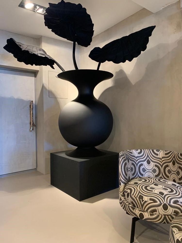 Vases - POLDR objects - POLDR