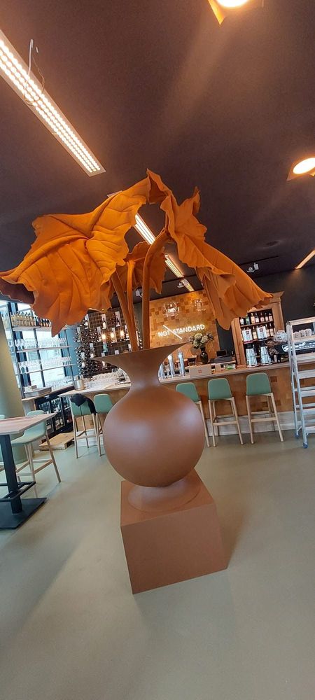 Vases - POLDR objects - POLDR