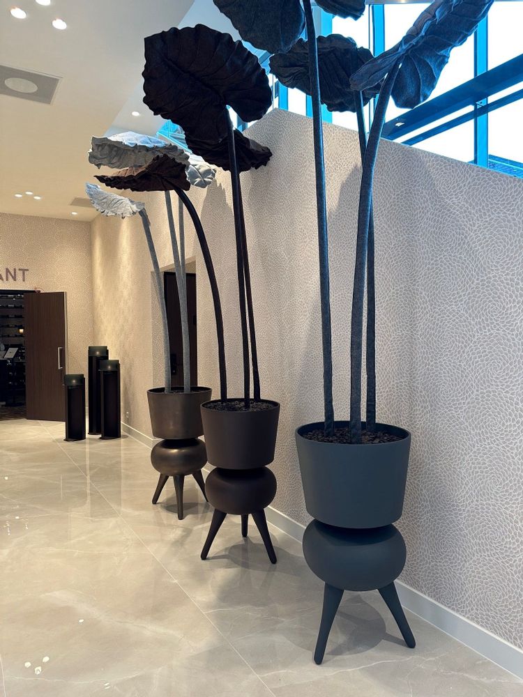Vases - POLDR objects - POLDR