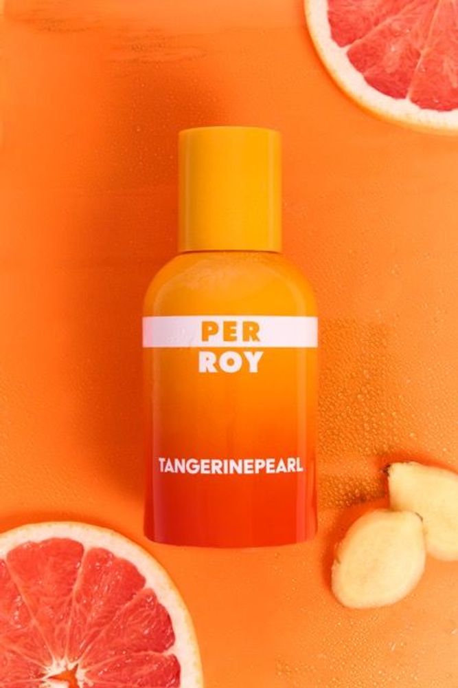 Parfums pour soi et eaux de toilette - TANGERINE PEARL - HOUSE OF SERENITY