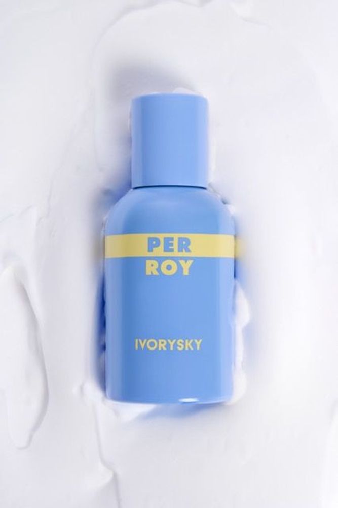 Fragrance for women & men - IVORY SKY - HOUSE OF SERENITY