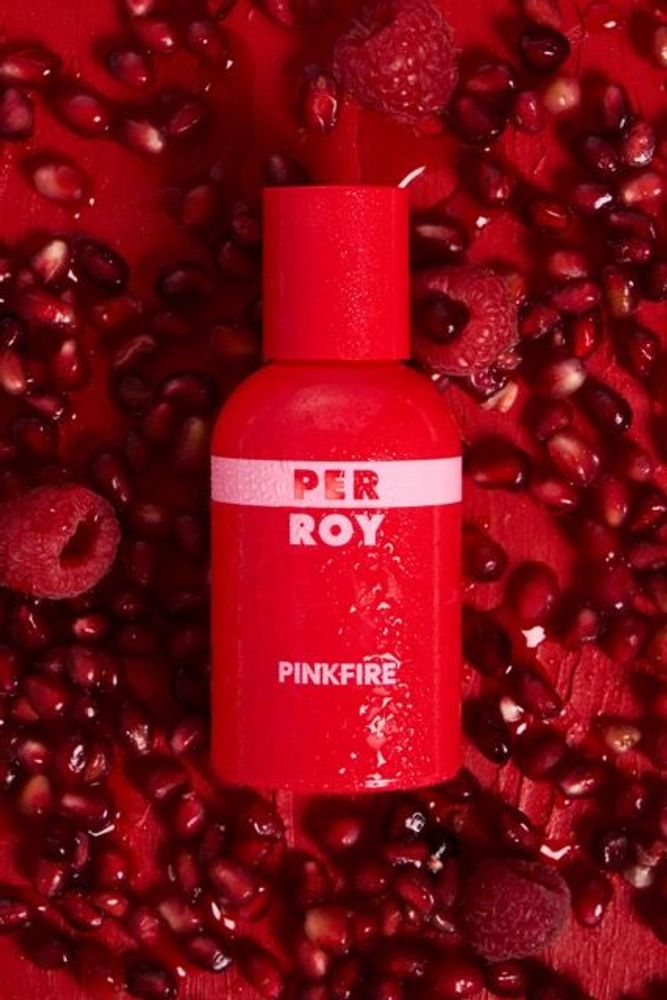 Parfums pour soi et eaux de toilette - PINK FIRE - HOUSE OF SERENITY