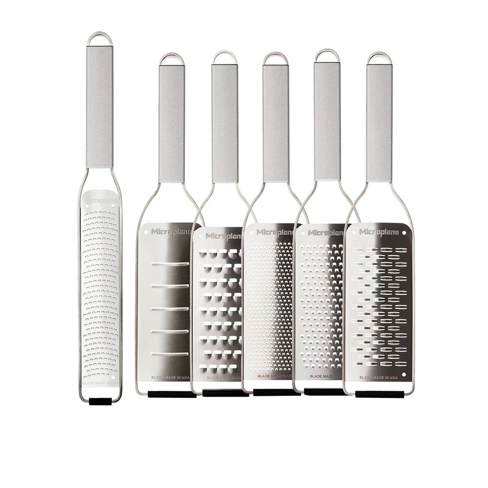 Knives - Professional Series - MICROPLANE INTERNATIONAL