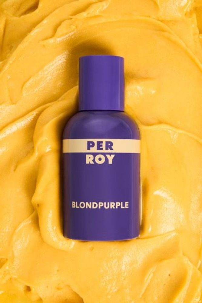 Fragrance for women & men - BLONDE PURPLE - HOUSE OF SERENITY