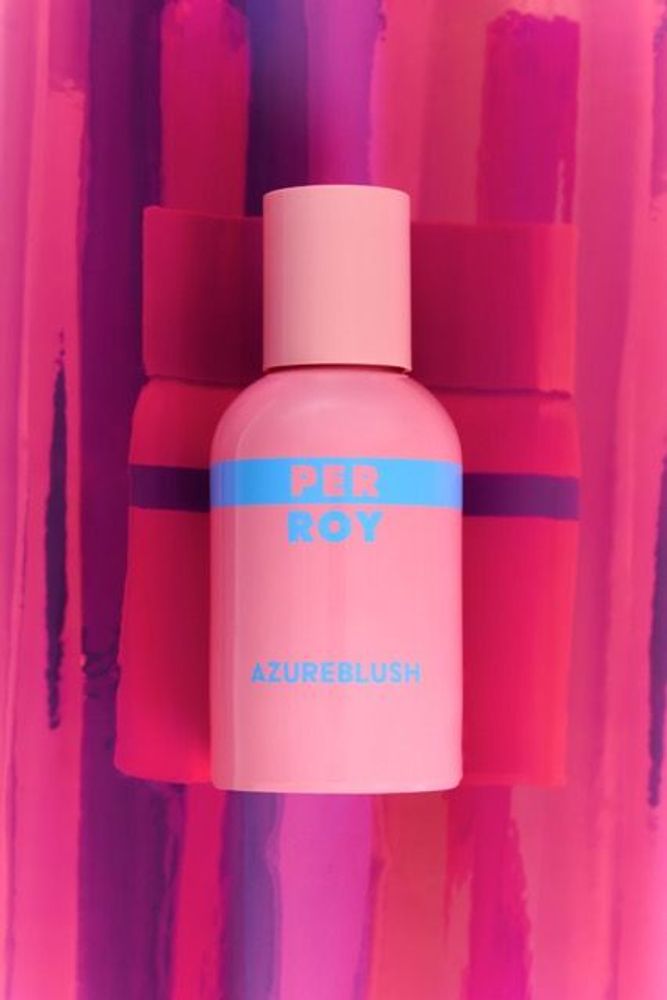 Fragrance for women & men - AZURE BLUSH - HOUSE OF SERENITY