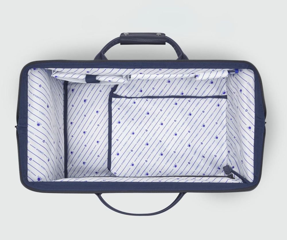 Travel accessories - Duffle Bag - CABAÏA