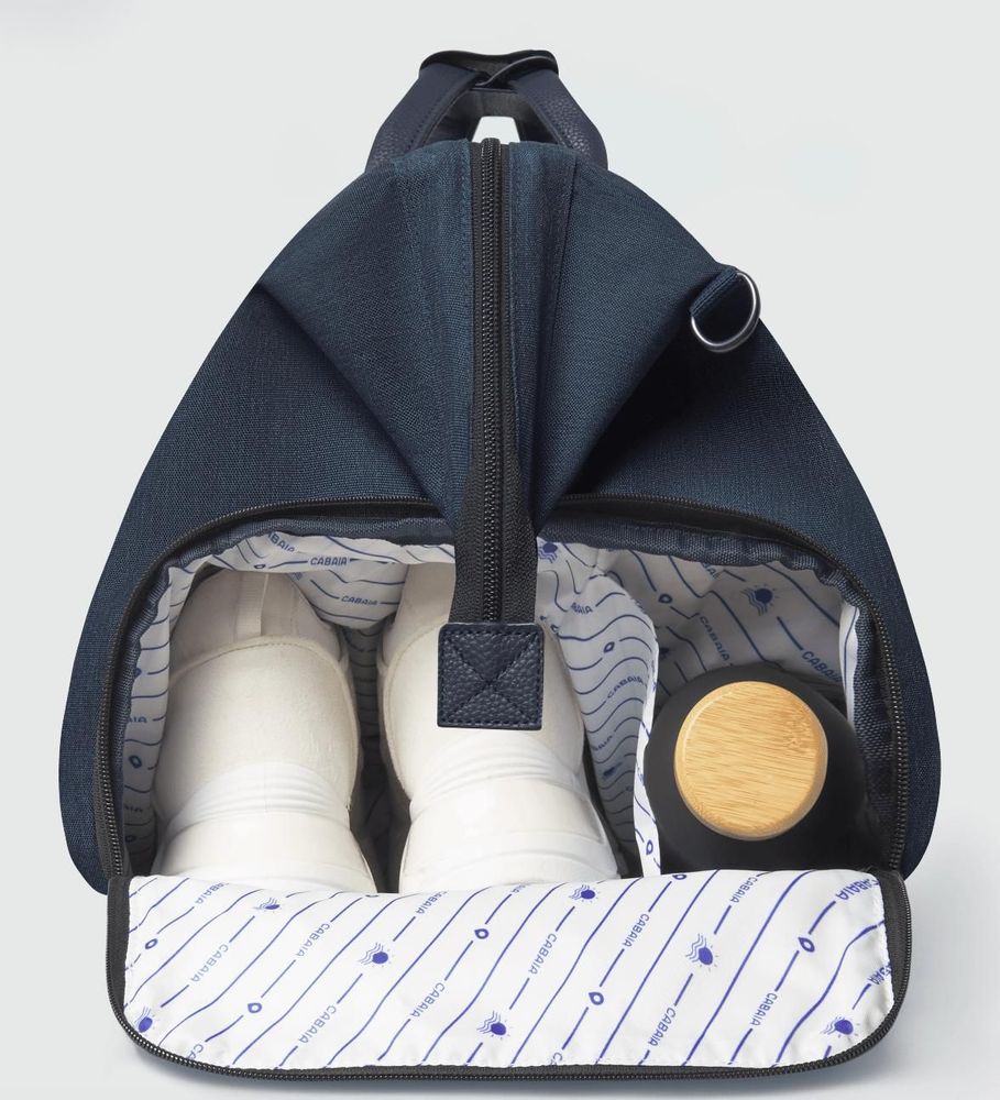 Travel accessories - Duffle Bag - CABAÏA