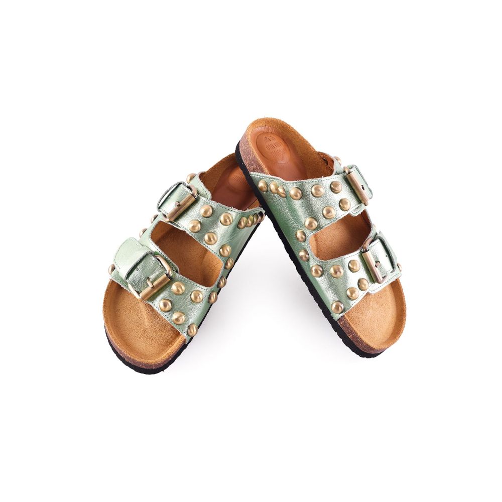 Shoes - Tatas Rock - VIRGINIE DARLING