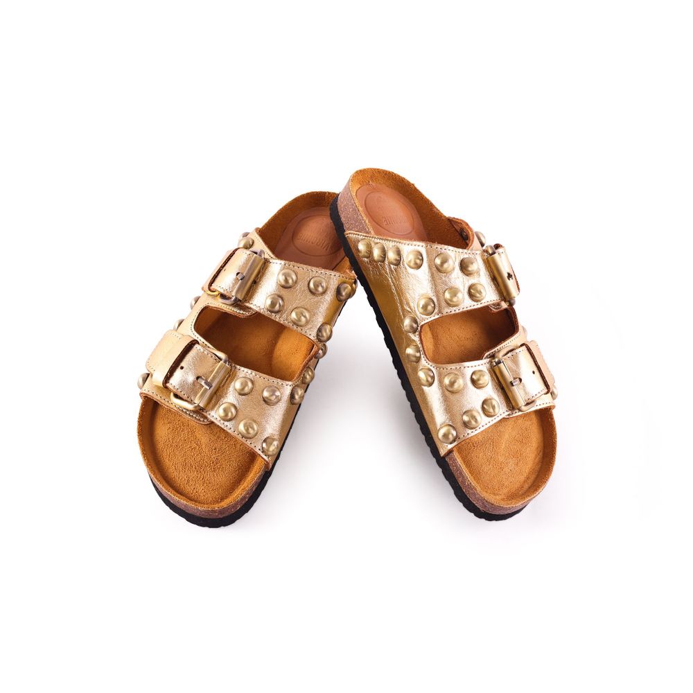 Shoes - Tatas Rock - VIRGINIE DARLING