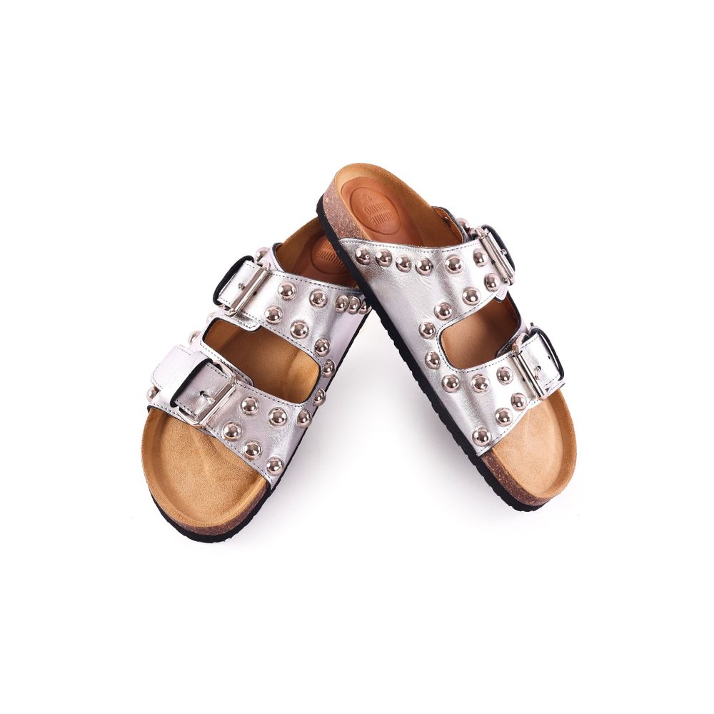 Shoes - Tatas Rock - VIRGINIE DARLING