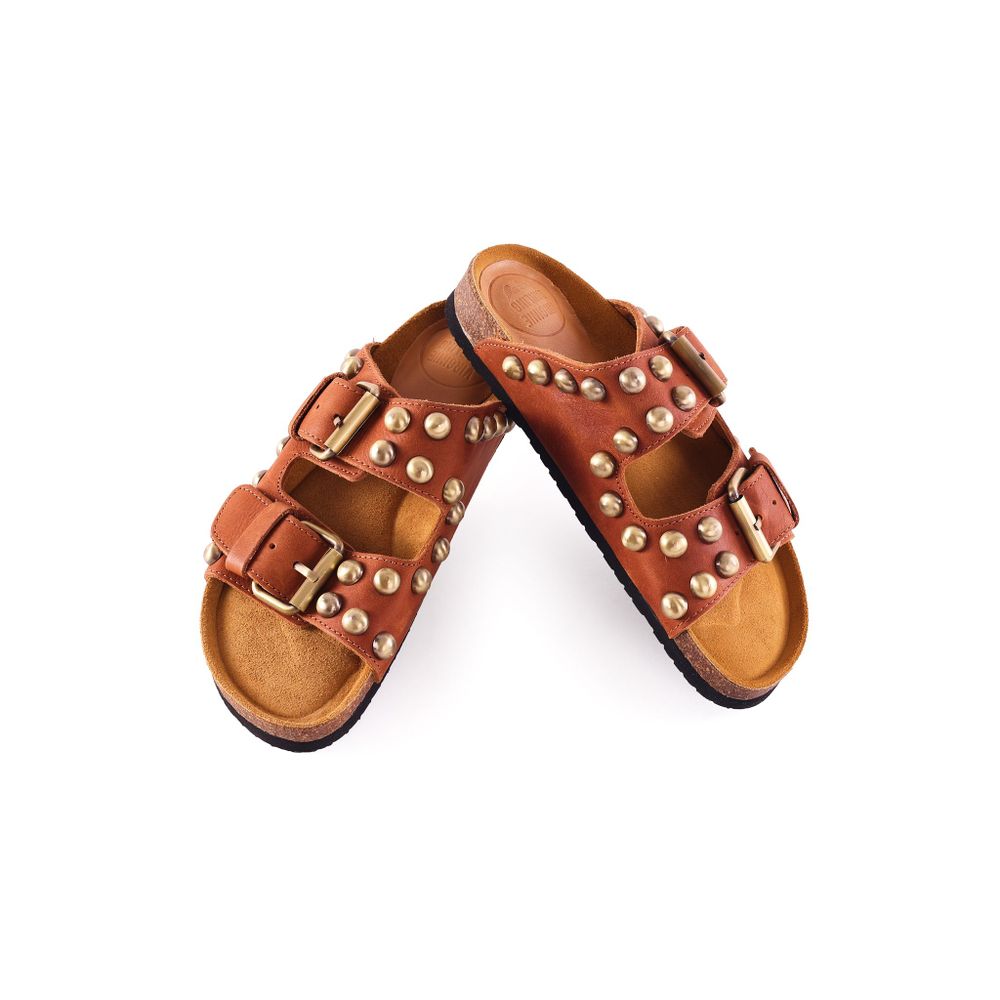 Shoes - Tatas Rock - VIRGINIE DARLING