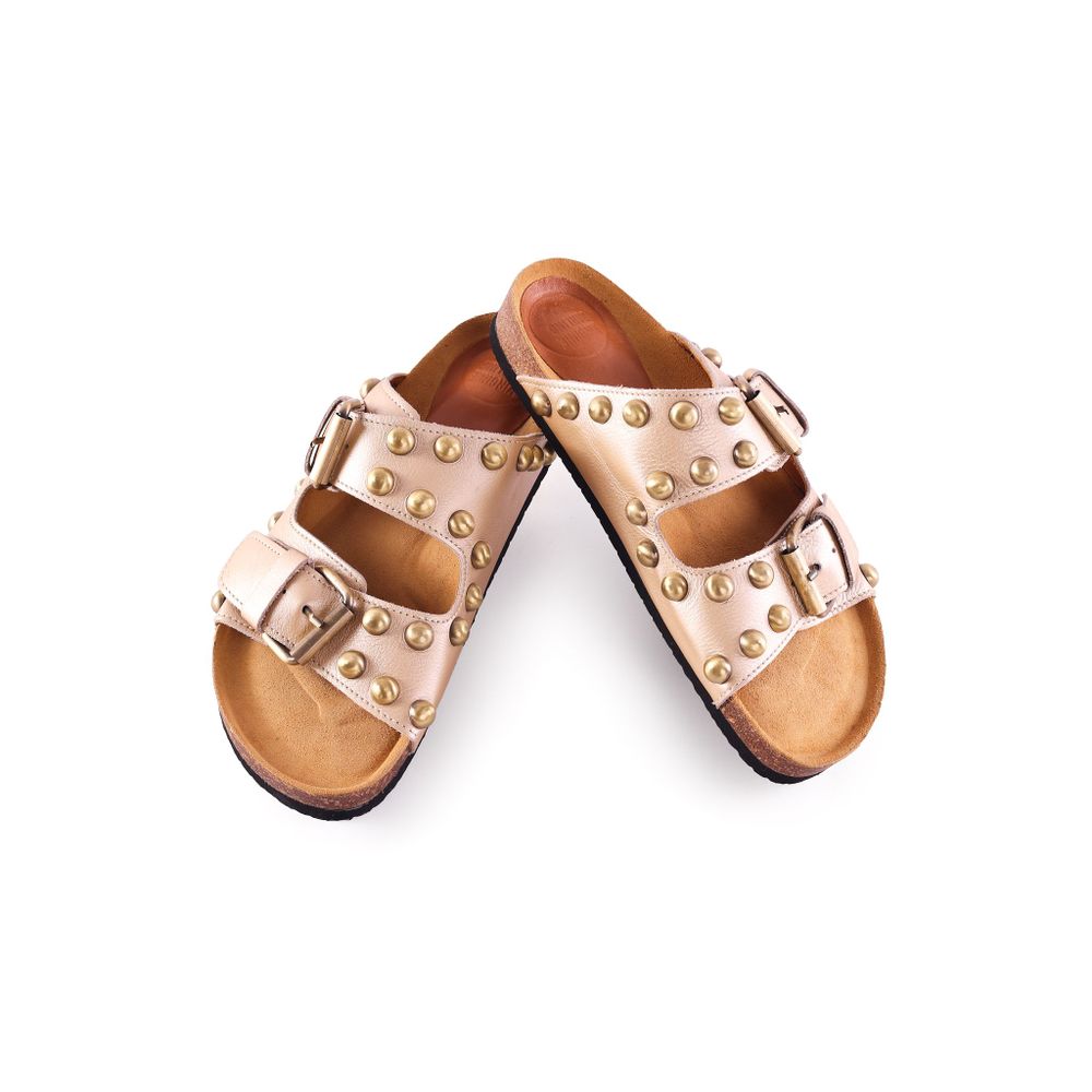 Shoes - Tatas Rock - VIRGINIE DARLING